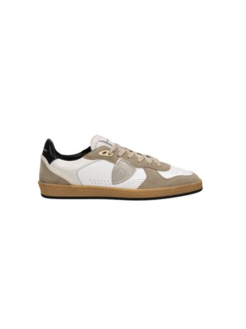 Philippe Model Sneakers PHILIPPE MODEL | PGLU.VD05